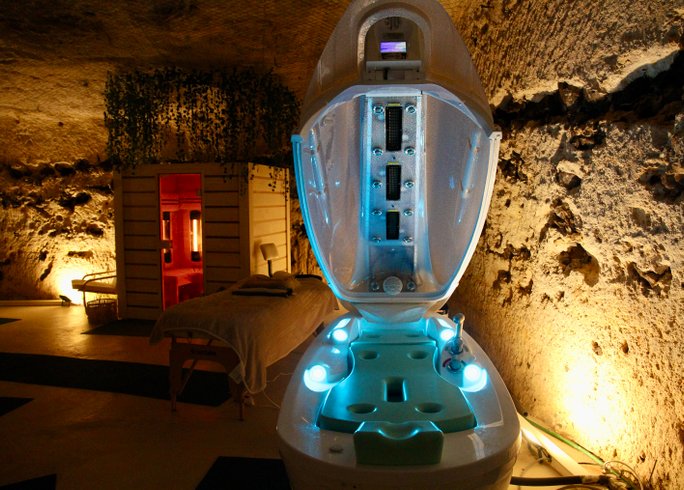 Domaine AbracadaRoom : La Suite des fouleries - Image 6