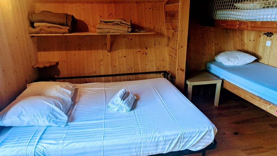 Hébergement AbracadaRoom : La Chênaie - Image 11