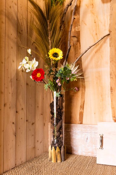 Domaine AbracadaRoom : La Cabane et SPA Chez Jules - Image 14