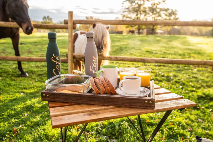 Hébergement AbracadaRoom : Homnest - Prairie des Âmes Heureuses - Occitanie - Image 20