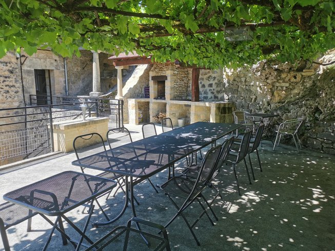 Domaine AbracadaRoom : Ayguevive - Image 5