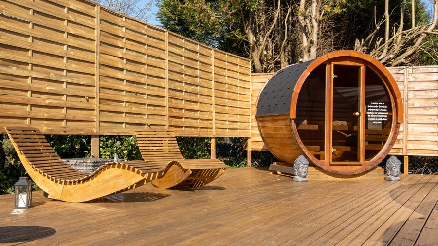 Domaine AbracadaRoom : 47 Suites & Spa - Image 15