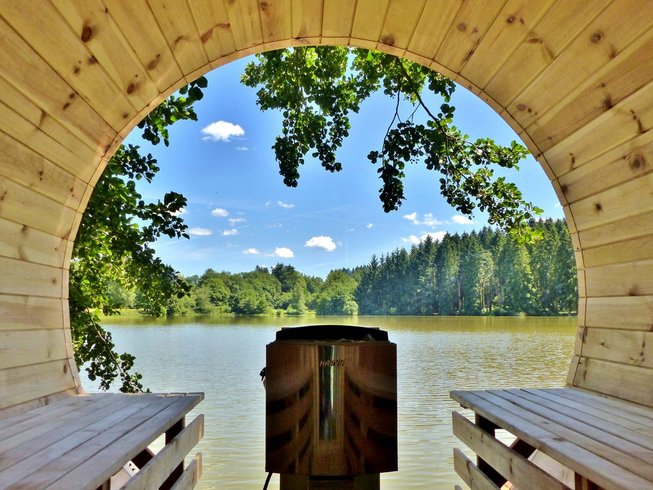 Domaine AbracadaRoom : Domaine du Balbuzard - Image 10