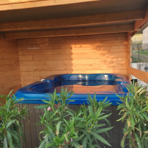 Hébergement AbracadaRoom : Mon Ptit Nid House - Image 6