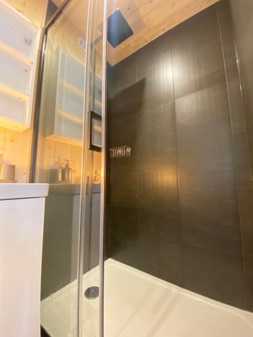 Hébergement AbracadaRoom : Le Perchoir du Vercors - Panorama sur les Cimes - Image 17