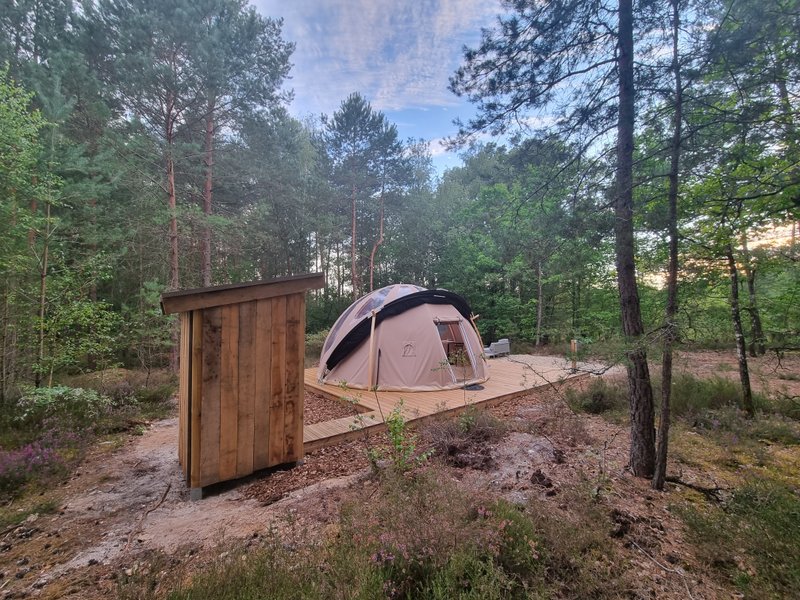 Domaine AbracadaRoom : Domaine La Vallée - Image 2