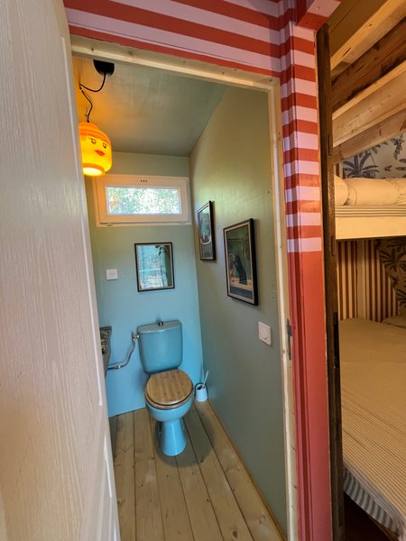 Hébergement AbracadaRoom : La Ludique - Image 19