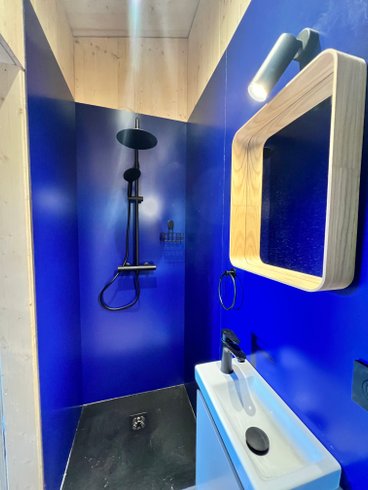 Hébergement AbracadaRoom : Pulka & Sauna - Image 7