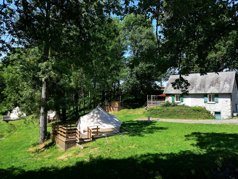 Hébergement AbracadaRoom : A l'ombre des chênes - Image 14