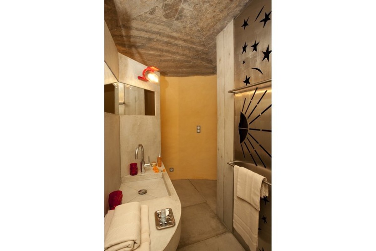 La Chambre sous les étoiles à Lagraulet Du Gers (6)