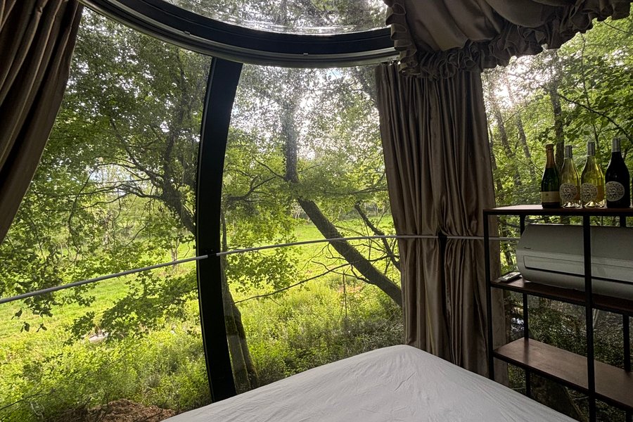 Lov'nid du Haut-Buguet & Spa — photo 2