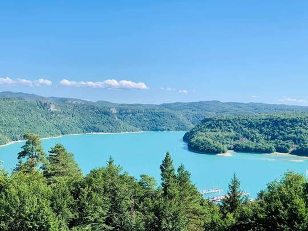 Les Logettes de Caroline, Ecolodge & Bain Nordique à Fort Du Plasne (29)