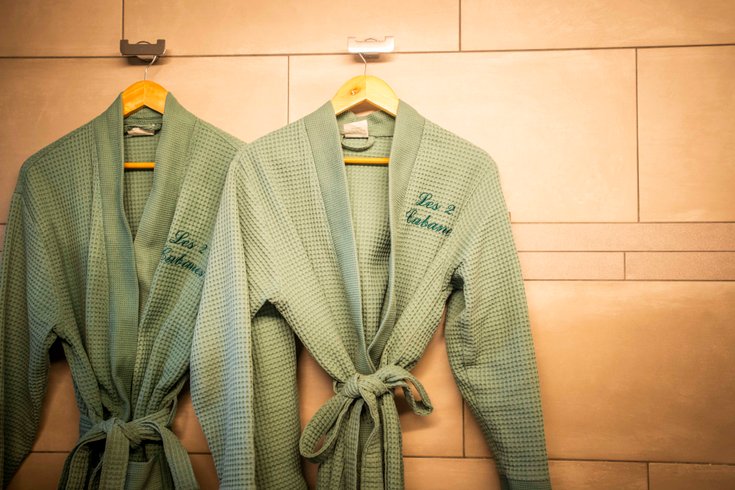 Hébergement AbracadaRoom : La Cabane du Haut & Spa - Image 16