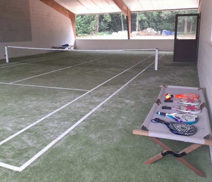 Domaine AbracadaRoom : Domaine de la Marterie - Image 6