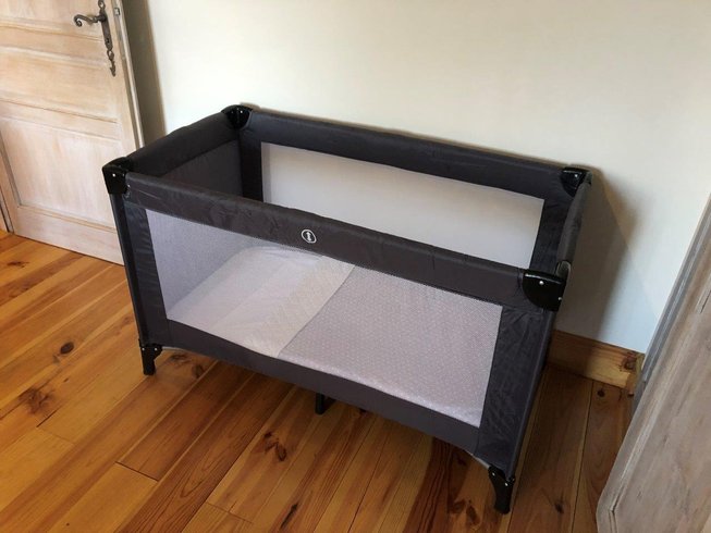 Hébergement AbracadaRoom : Gîte Rose - Image 15