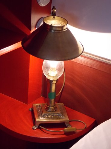 Hébergement AbracadaRoom : Wagon de Train  16 places - Image 7