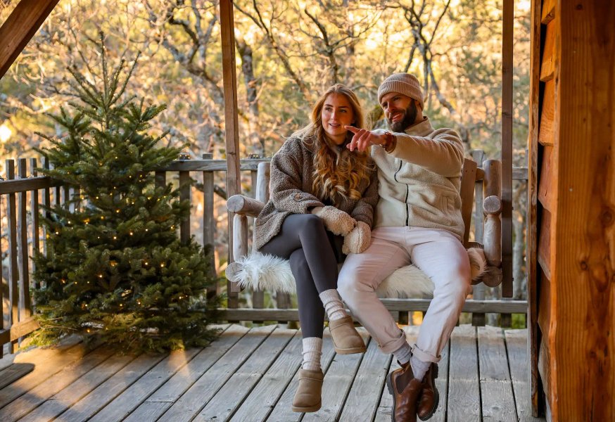 Hébergement AbracadaRoom : Bois d'Arambe & Spa - Image 16