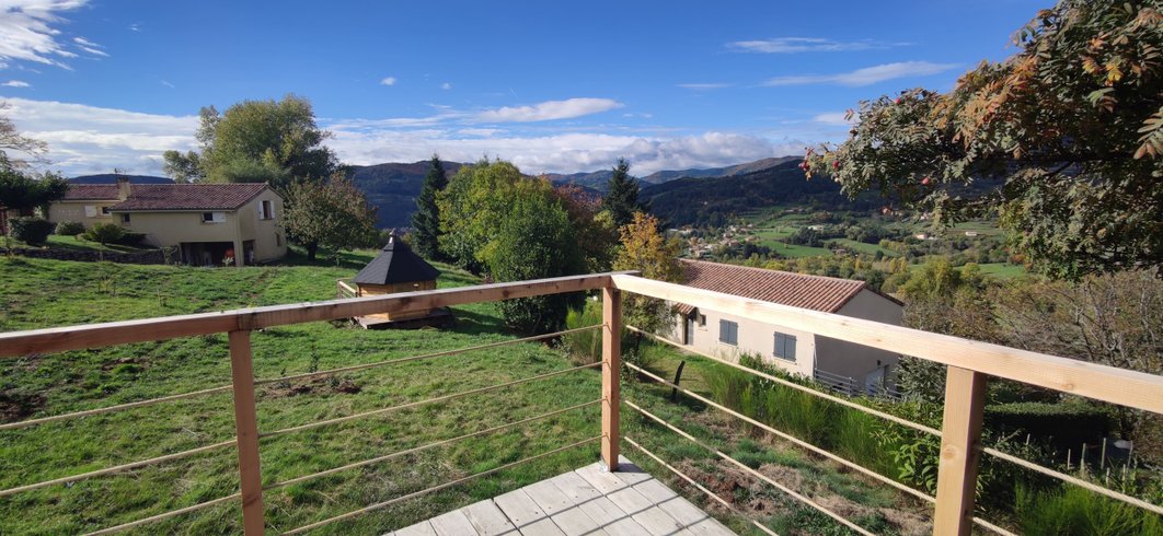 Hébergement AbracadaRoom : Cabane du Lutin - Image 1