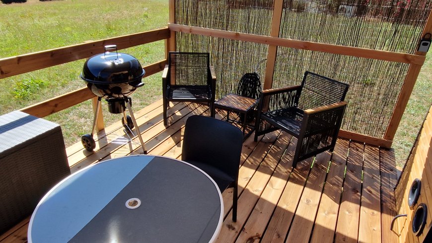 Domaine AbracadaRoom : Les Insolites de Clem - Image 5