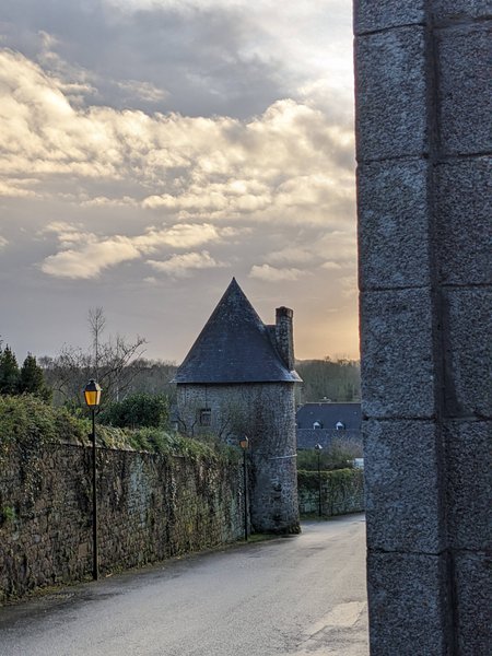 Domaine AbracadaRoom : La tour médiévale du Château de la Carrée - Image 11