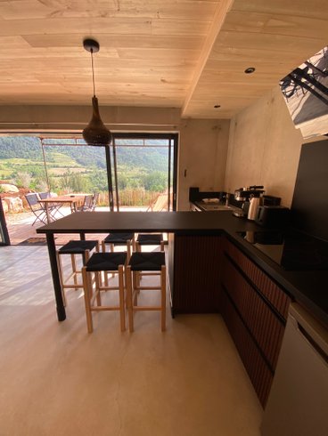 Domaine AbracadaRoom : L'échappée des causses - Image 8