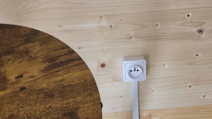 Hébergement AbracadaRoom : Le Tonneau Millésime - Image 22