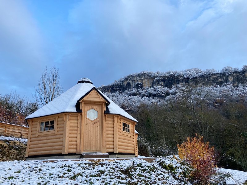 Hébergement AbracadaRoom : Kota Belley - Image 10