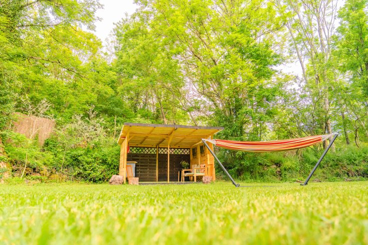 Hébergement AbracadaRoom : Le Bois aux Cheirilles – Sentiers du Mont-Dore - Image 45