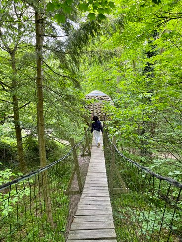 Hébergement AbracadaRoom : Lov'nid Spa Cosy - Image 4