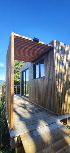 Hébergement AbracadaRoom : Cabane du Lutin - Image 9