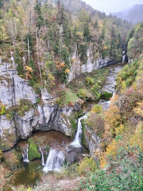 Les Logettes de Caroline, Ecolodge & Bain Nordique à Fort Du Plasne (52)