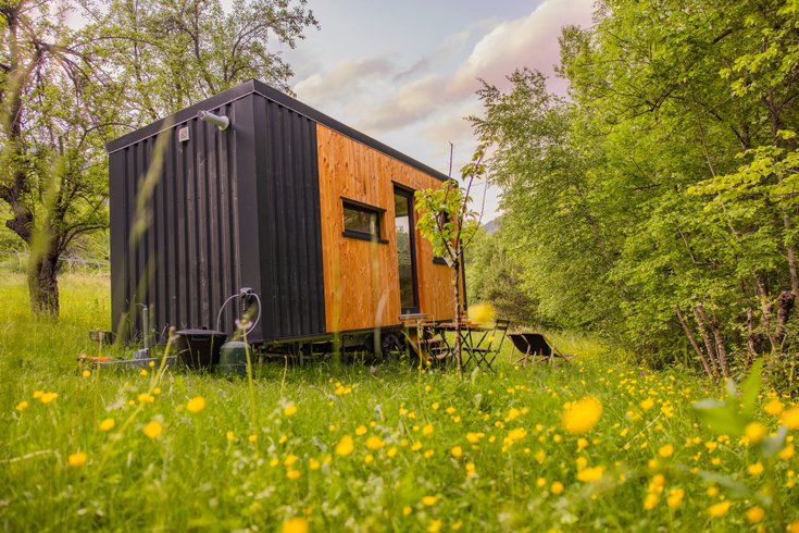 Domaine AbracadaRoom : Homnest (Colmars) - Image 5