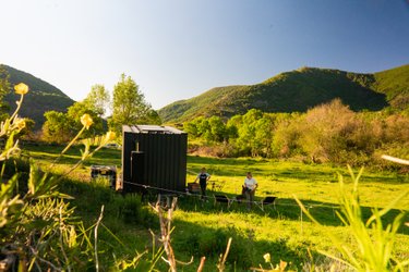 Homnest- Brumes des Hauts Bains -Cœur Pyrénées à Escouloubre (2)