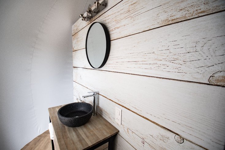 Hébergement AbracadaRoom : Bulle des vignes - Image 14