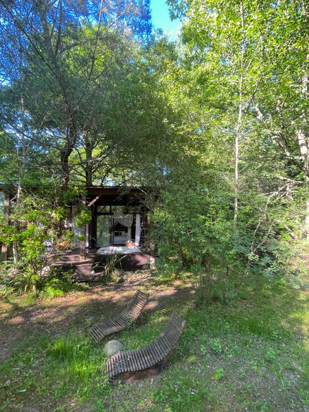 Hébergement AbracadaRoom : Le Lodge et son Spa - Image 18