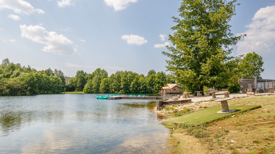 Domaine AbracadaRoom : Domaine du Lieu Dieu - Image 14