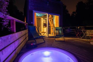 Le Carré d’étoiles & SPA