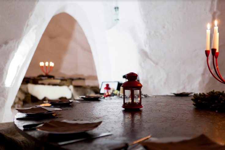 Domaine AbracadaRoom : Blacksheep Village Igloo - Image 5