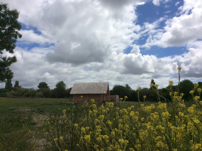 Domaine AbracadaRoom : Shanti Lac - Image 32