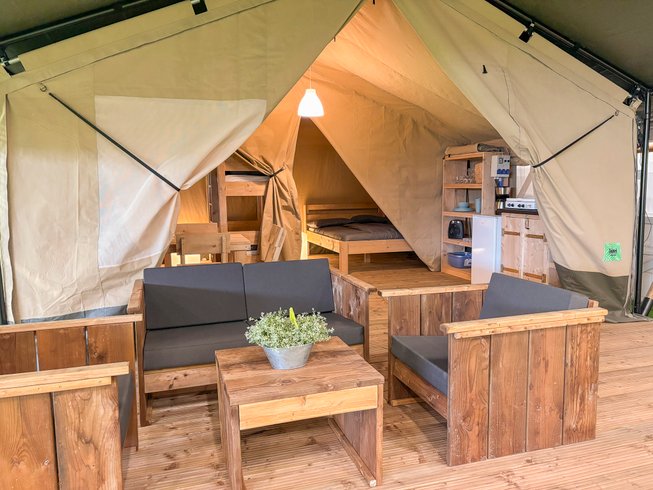 Hébergement AbracadaRoom : Safari Lodge - Image 2