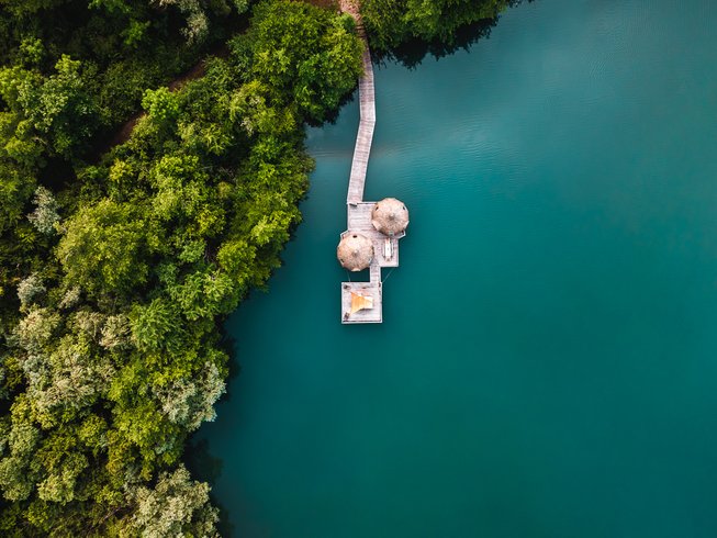 Domaine AbracadaRoom : Cabanes des Grands Lacs - Image 27