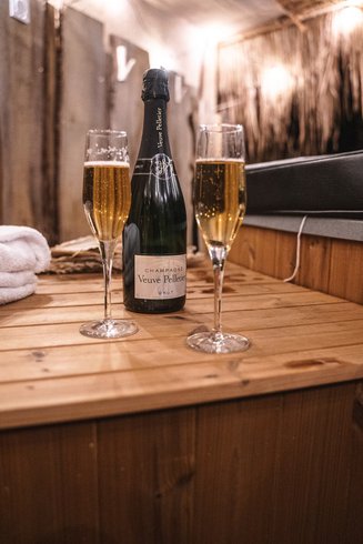 Domaine AbracadaRoom : BOHO LODGE - Image 4