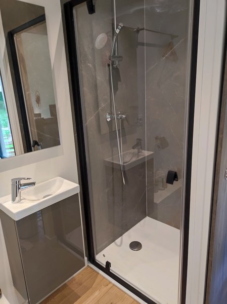 Hébergement AbracadaRoom : La Démaillère, Bain nordique & immersion - Image 8