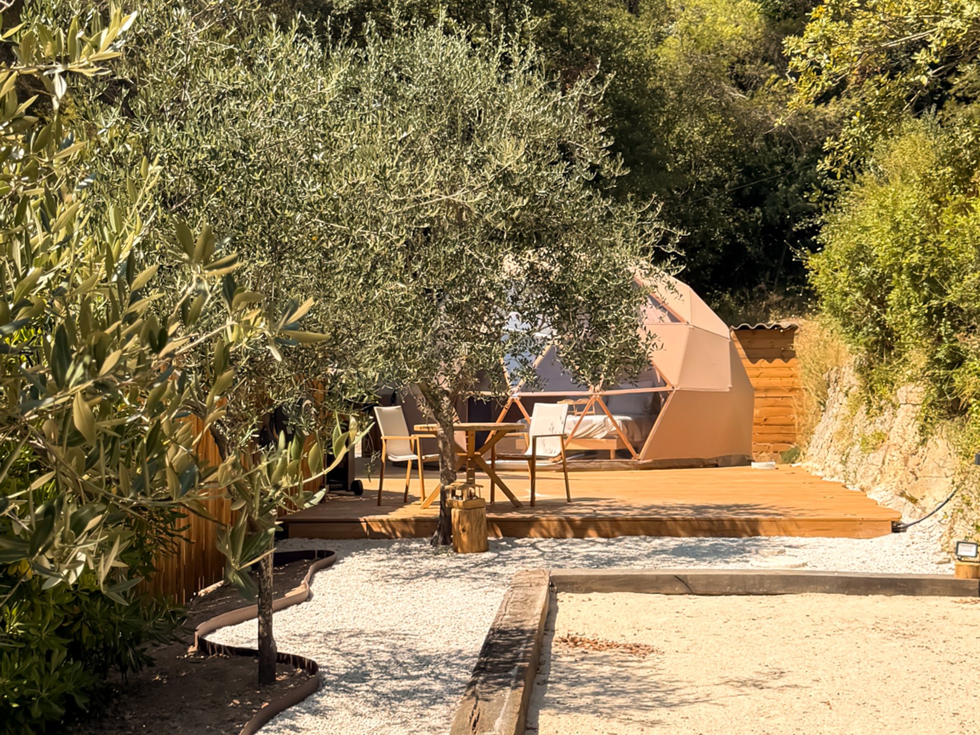 Luméa Dôme & Spa