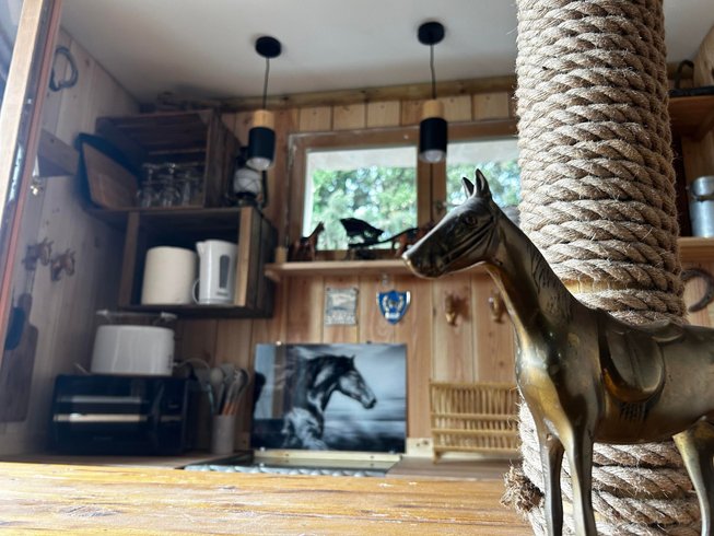Hébergement AbracadaRoom : Le Ranch de Paulette - Image 8