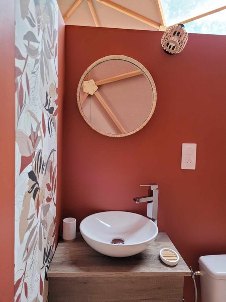 Hébergement AbracadaRoom : Infinie Bulle & Spa - Image 11