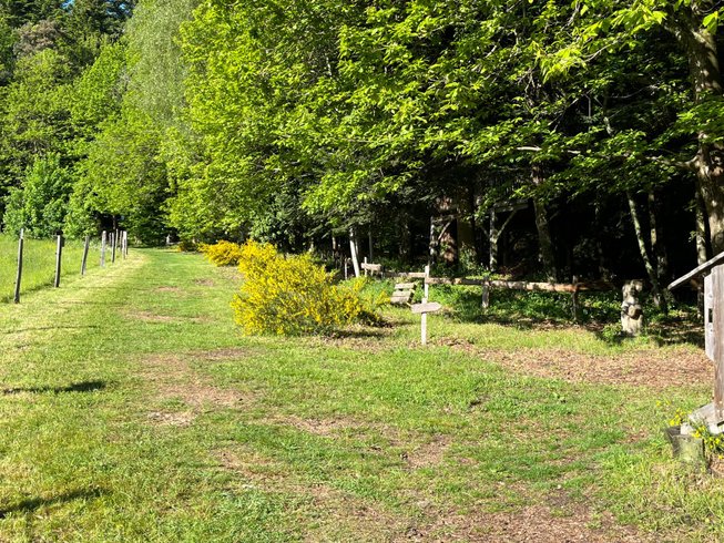 Domaine AbracadaRoom : Cabanes de Labrousse - Image 7