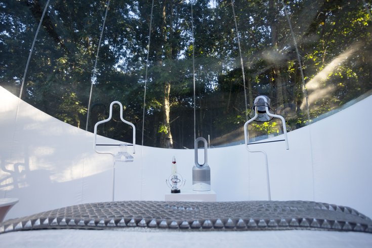 Hébergement AbracadaRoom : Bulles Space Odyssey & Spa - Image 12