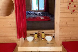 Tonneau Loire-Atlantique