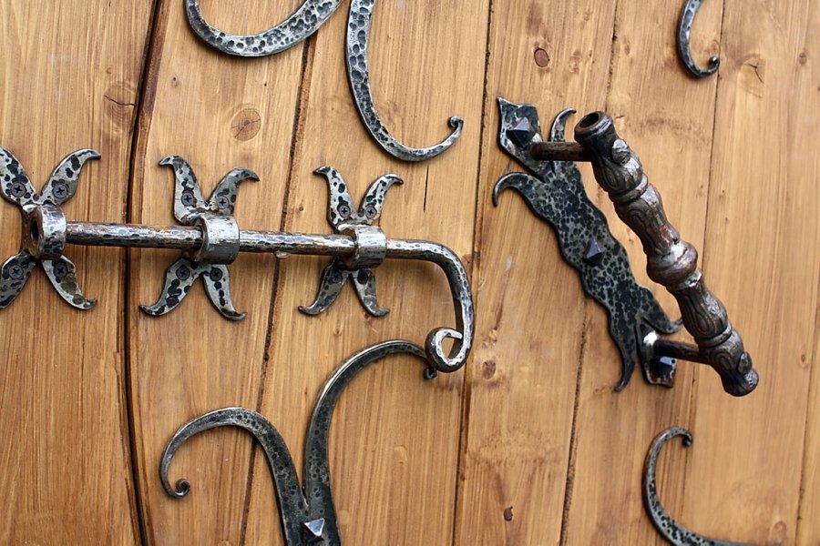 Hébergement AbracadaRoom : La Tanière du Hobbit - Image 2